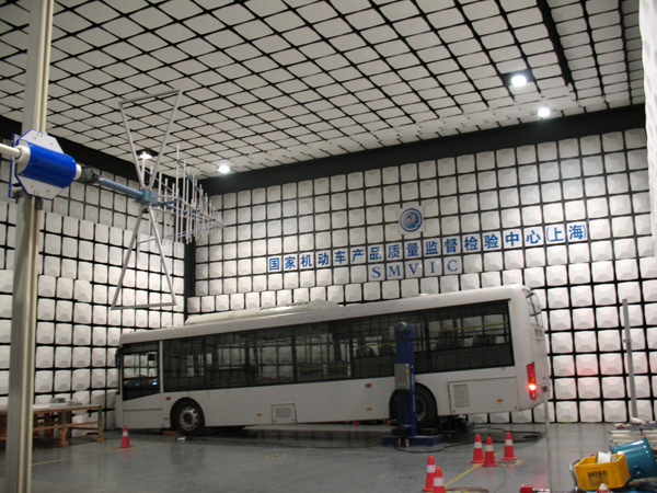 EVBus